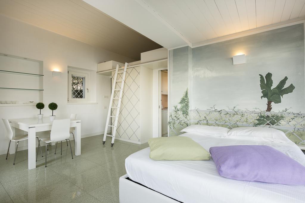 Maison Du Lac Stresa Pokoj fotografie